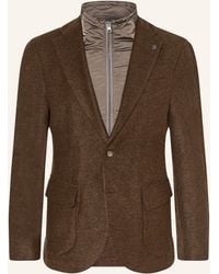 Baldessarini - Sakko Extra Slim Fit mit herausnehmbarer Blende - Lyst