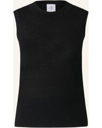 Bogner - Stricktop ISOLA - Lyst