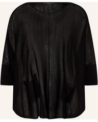 Ouí - Pullover mit 3/4-Arm - Lyst