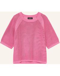 Repeat Cashmere - Strickshirt - Lyst