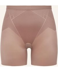 Spanx - Shape-Shorts SHAPETM INVISIBLE - Lyst