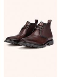 Lloyd - VENTON 325 Stiefelette - Lyst