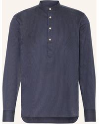 OLYMP SIGNATURE - Hemd Casual tailored fit mit Stehkragen - Lyst