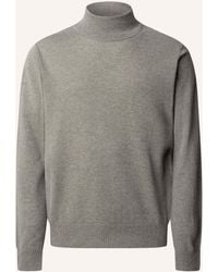 Hackett - Pullover SR CASHMERE ROLL NECK - Lyst