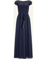 Swing - Abendkleid mit Pailletten - Lyst