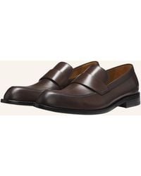 BOSS - Slipper TAYIL-L_LOAF_BUPE - Lyst