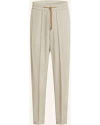 Giorgio Armani - Hose im Jogging-Stil Extra Slim Fit - Lyst