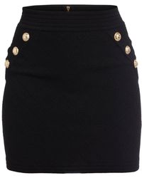 Balmain Rock - Schwarz