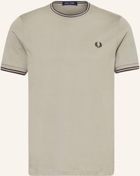 Fred Perry - T-Shirt M1588 - Lyst