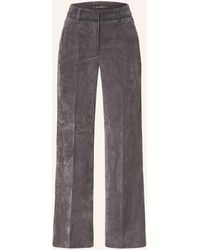 Cambio - Marlenehose AMELIE aus Cord - Lyst
