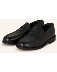 Clarks - Penny-Loafer CRAFT JAMES LO - Lyst