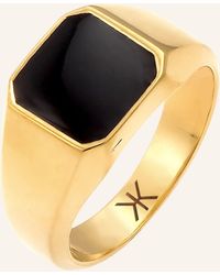 Kuzzoi - Ring - Lyst