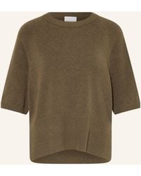 Comma, - Strickshirt - Lyst