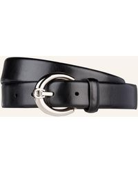 Aigner - Ledergürtel FASHION - Lyst