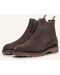 Floris Van Bommel - Chelsea-Boots STURDI 04 - Lyst