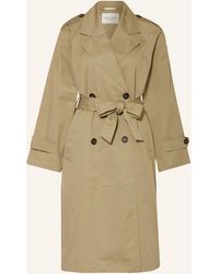 Marc O' Polo - Trenchcoat - Lyst