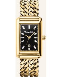 Thomas Sabo - Damenuhr - Lyst
