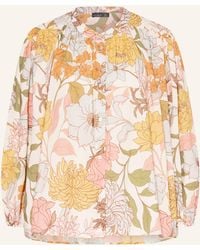 Van Laack - Bluse VL-CIRAH-KN mit 3/4-Arm - Lyst