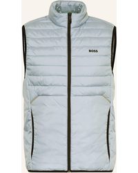 BOSS - Steppweste THOR - Lyst