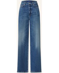 Scotch & Soda - Straight Jeans THE WAVE - Lyst