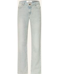 Ba&sh - Straight Jeans CENOS - Lyst