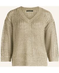 Betty Barclay - Pullover mit Pailletten und Glitzergarn - Lyst