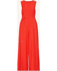 Phase Eight - Jumpsuit MARTA mit Cut-out - Lyst