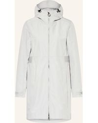 Wellensteyn - Parka FOREVER LADY - Lyst