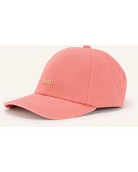 BOSS - Cap ARI - Lyst