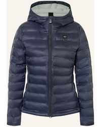 Blauer - Steppjacke ELLIS - Lyst