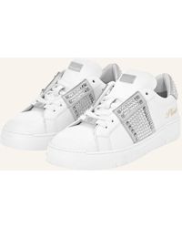 Philipp Plein - Lo-Top Turnschuhe - Lyst