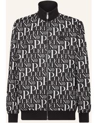 Philipp Plein - Jogging-Jacke TM - Lyst