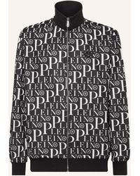 Philipp Plein - Jogging-Jacke TM - Lyst