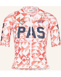 Pas Normal Studios - Radtrikot MECHANISM PRO - Lyst