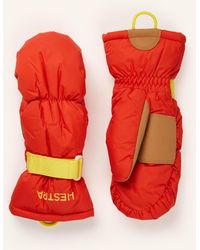 Hestra - Skihandschuhe KIRUNA LOFT - Lyst