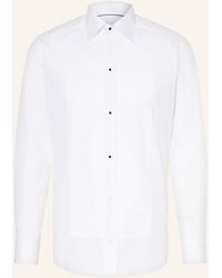 Eton - Smoking-Hemd EVE Slim Fit mit Umschlagmanschette - Lyst