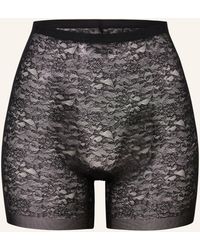 Spanx - Shape-Hose SUPERSMOOTHTM DAY TO DATE NIGHT - Lyst