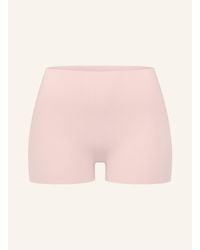 erlich textil - Light Touch Panty Slip aus weichem Modal - nahtlose Kanten - Lyst