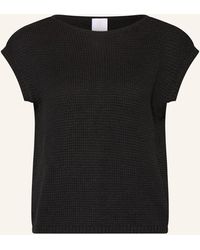 Bogner - Strickshirt MIRI mit Seide - Lyst