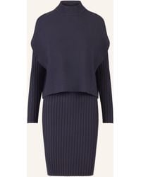 Apart - Strick Set - Lyst