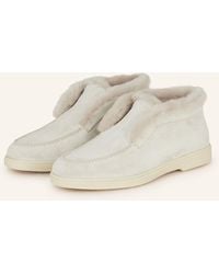 Santoni - Boots FORTUNE - Lyst