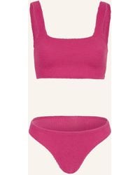 Sorbet Island - Bustier-Bikini CELINE - Lyst