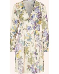 Riani - Kleid mit Cut-out - Lyst