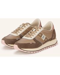 Blauer - Sneaker MILLEN - Lyst