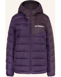 adidas Originals - Daunenjacke MULTI LIGHT DOWN CLIMAWARM - Lyst