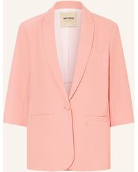 Mos Mosh - Blazer MMJUNIE MILEY mit 3/4-Arm - Lyst