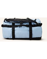 The North Face - Reisetasche BASE CAMP SMALL 50 l - Lyst