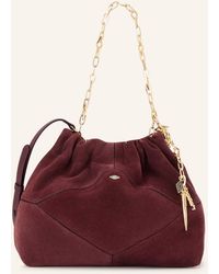 Ba&sh - Handtasche JUNE MINI - Lyst