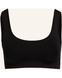 Hanro - Bustier TOUCH FEELING - Lyst
