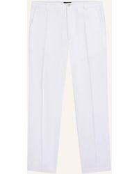 BOSS - Casual Hose C-KENT-GW-P Straight Fit - Lyst